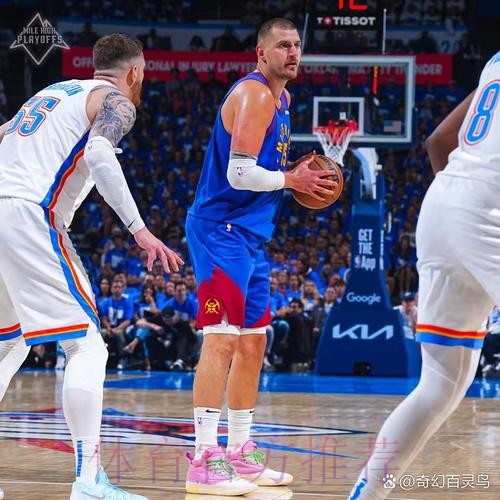 多点开花 雷霆大胜太阳